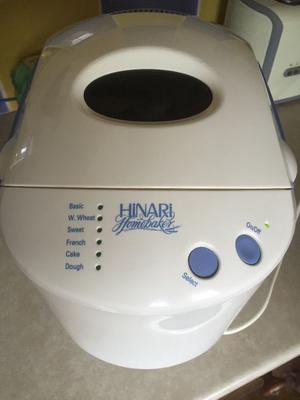 Hinari Instructions Manual