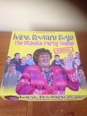 Mrs Browns Family Handbook Housekeeping Tips - YouTube