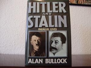 Алан Буллок Гитлер И Сталин