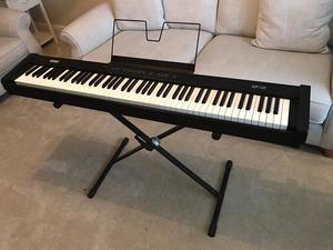 Korg pa500 oriental with stand | Posot Class