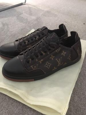 Gucci and louis vuitton shoes sneakers london | Posot Class