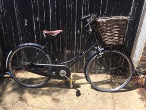 pashley princess sovereign