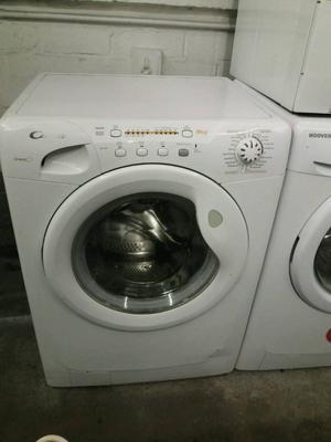 Candy grand 8kg washing machine manual