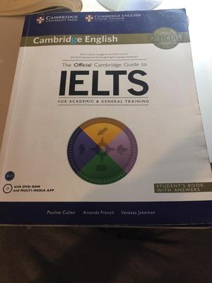 Ielts 8 cambridge | Posot Class