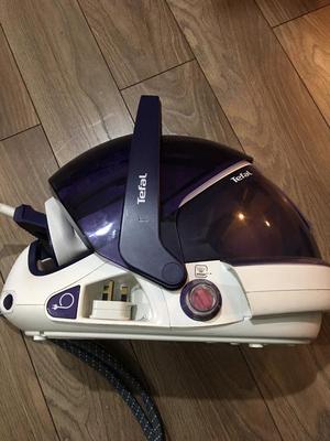 tefal steam posot class generator iron steamer