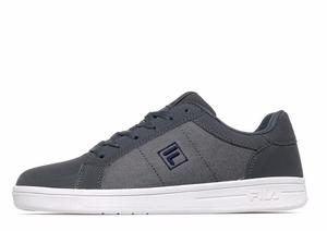 fila campora trainers