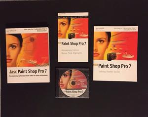 Jasc paint shop pro 10 crack serial