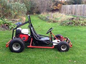 bocart off road buggy