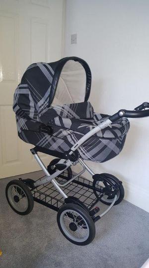 mpx travel system manual