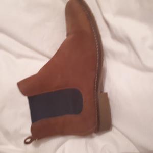 chelsea boots fat face