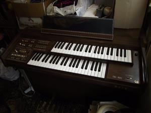 Farfisa ts 901 electric organ excellent 🥇 | Posot Class