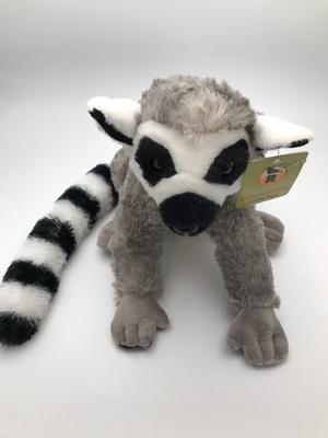 jellycat lemur