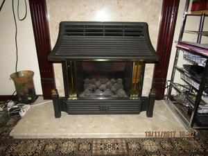 Cannon coalridge gas fire manual