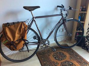 dawes sterling touring bike