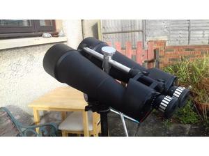 binoculars dalkeith celestron skymaster astronomy posot class