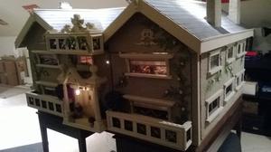 dolls house handsworth