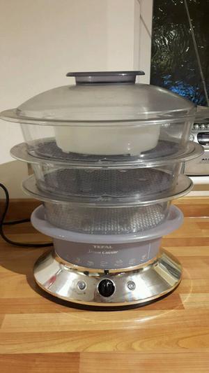 Tefal steam cuisine steamer in crosby 🥇 | Posot Class