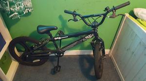 zinc electric bmx