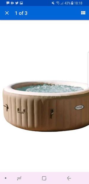 heater for intex hot tub