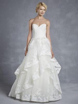 Enzoani dakota wedding dress | Posot Class