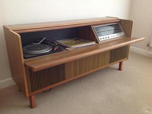 grundig stereogram grundig stereogram