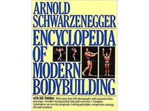 Arnold schwarzenegger guide to modern bodybuilding pdf