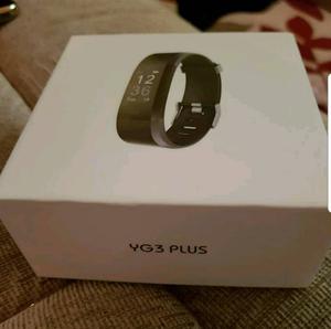 yg3 plus hr fitness tracker price