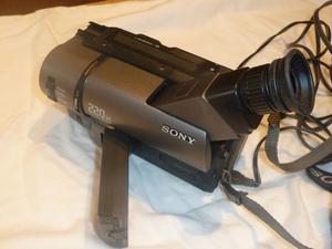 video camera recorder ccd trv138