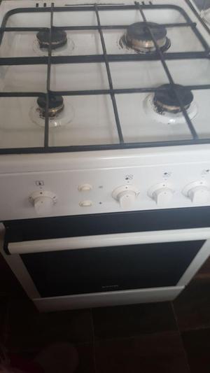 Hygena viceroy deluxe gas oven | Posot Class