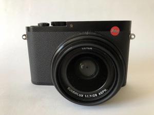 Leica Q digital full frame camera 20180420233456