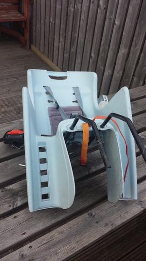 kooki child bike seat