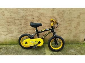 apollo stinger bike