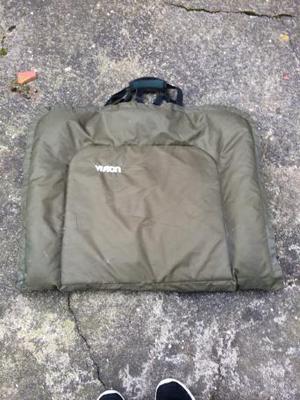 Trakker Armo Beanie Unhooking Mat Posot Class