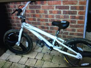 tony hawk frisco bmx bike