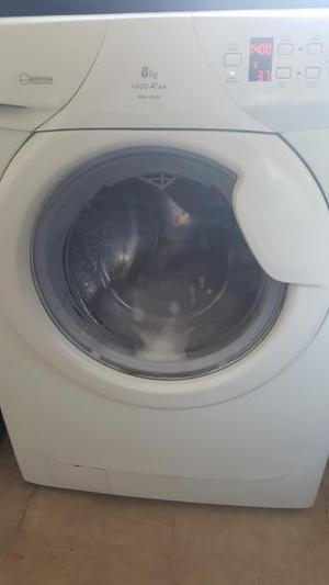 Hoover optima 7kg washing machine bristol 🥇 | Posot Class