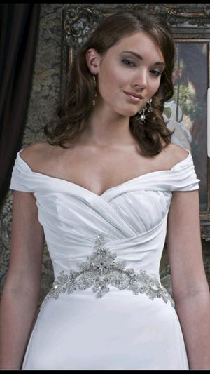 day 2 bride outfit
