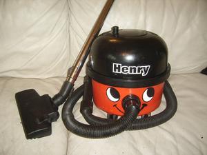 numatic bertie vacuum cleaner