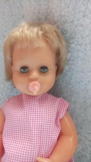 palitoy tiny tears doll