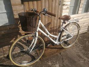 15 ladies bike frame inch pendleton  Class ashwell excellent  hybrid bike Posot Victoria