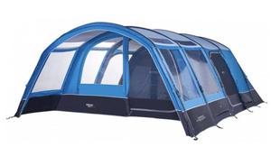 6 man airbeam tent