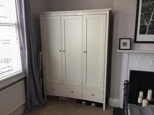 Antique Heathland Furniture Tallboy Amp Wardrobe Posot Class