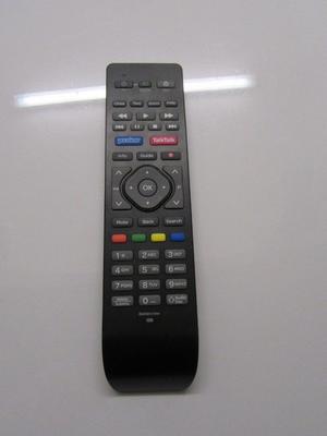 Remote control service huawei что это