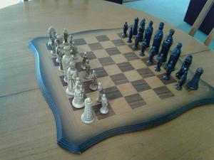 instal ION M.G Chess