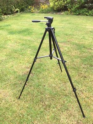 Cobra eclipse 53 camera tripod with bag | Posot Class