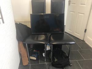 28 flat screen tv