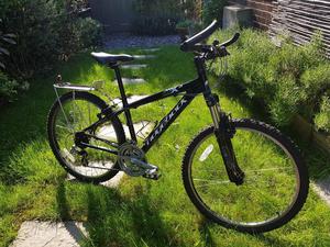 ridgeback terrain mx3