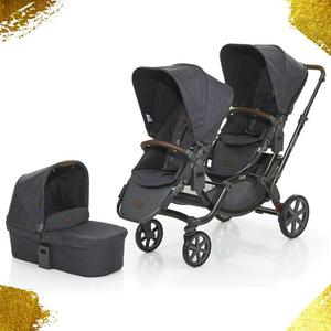 Graco quattro tour duo tandem pushchair with 🥇 | Posot Class