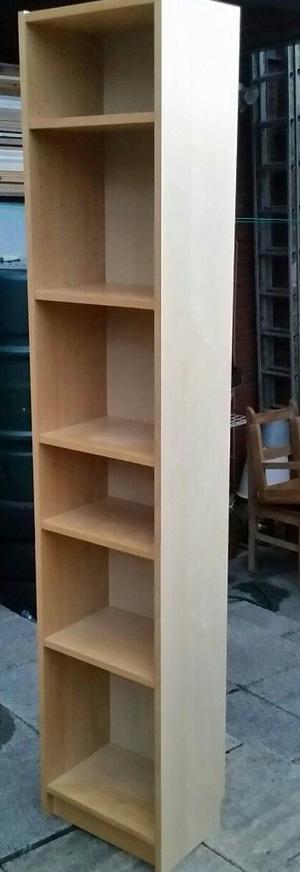 Ikea Billy Height Extension Unit Xcm Banstead Posot Class