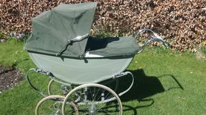 millson pram for sale