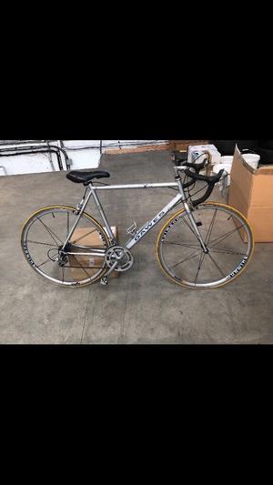 dawes competition giro 500